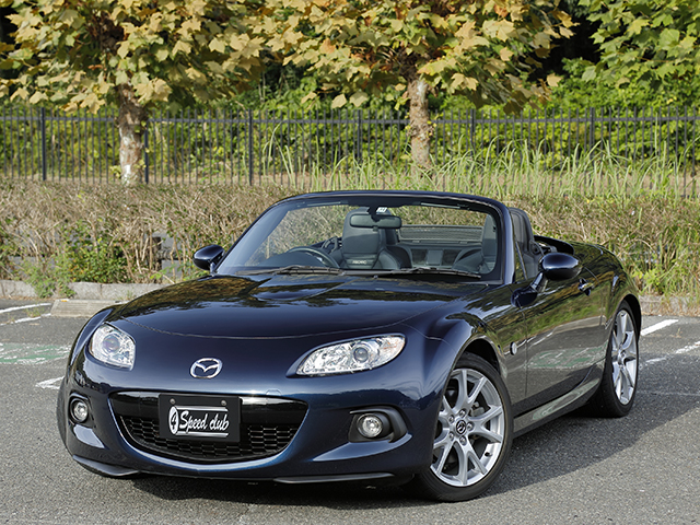 ROADSTER NC3